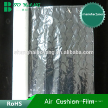 feuille d’air rembourrage LDPE film d’air plus élevé de qualité et de verrouillage